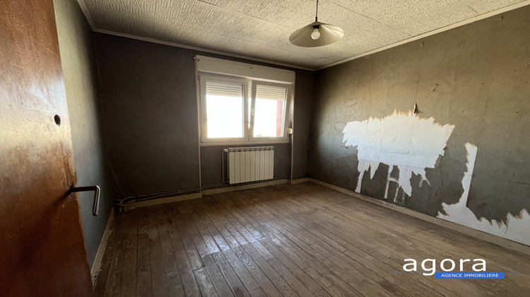 Ma-Cabane - Vente Maison Homécourt, 85 m²