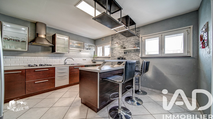 Ma-Cabane - Vente Maison Homécourt, 114 m²