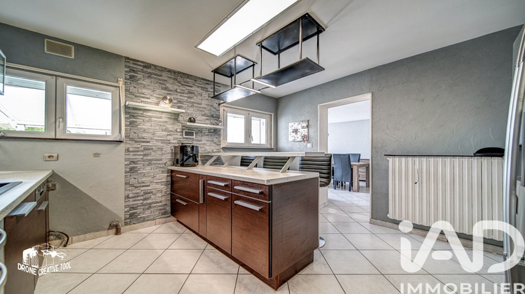 Ma-Cabane - Vente Maison Homécourt, 114 m²