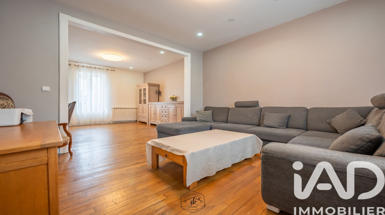 Ma-Cabane - Vente Maison Homécourt, 150 m²
