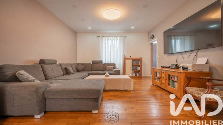 Ma-Cabane - Vente Maison Homécourt, 150 m²