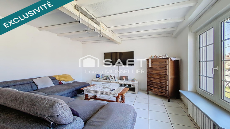 Ma-Cabane - Vente Maison Homecourt, 77 m²