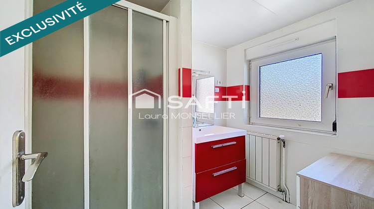 Ma-Cabane - Vente Maison Homecourt, 77 m²