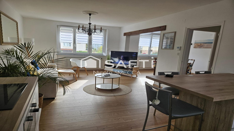 Ma-Cabane - Vente Maison Homecourt, 84 m²