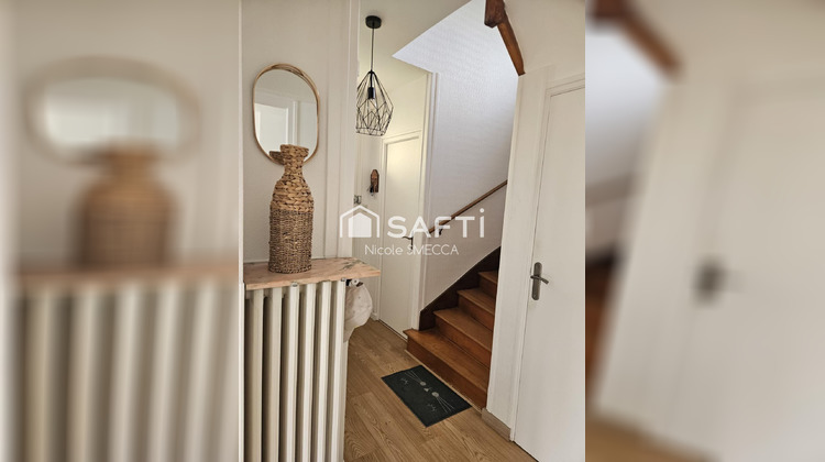 Ma-Cabane - Vente Maison Homecourt, 84 m²