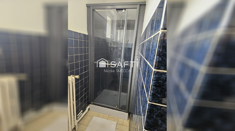 Ma-Cabane - Vente Maison Homecourt, 84 m²