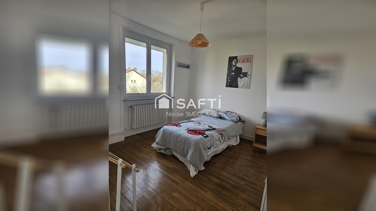 Ma-Cabane - Vente Maison Homecourt, 84 m²