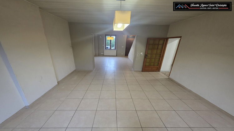Ma-Cabane - Vente Maison Homécourt, 111 m²