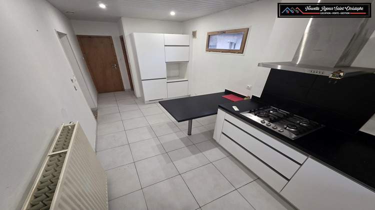 Ma-Cabane - Vente Maison Homécourt, 111 m²