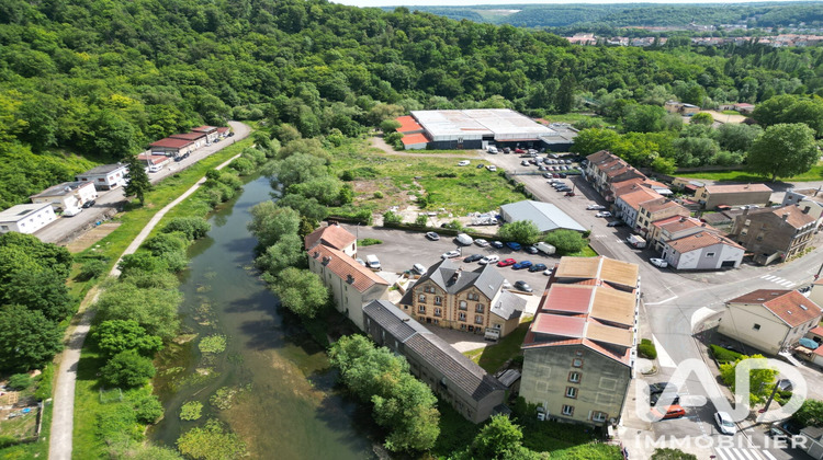 Ma-Cabane - Vente Maison Homécourt, 80 m²
