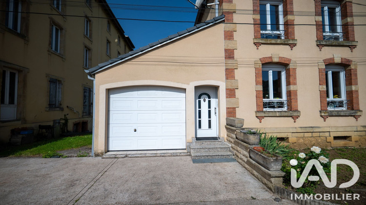 Ma-Cabane - Vente Maison Homécourt, 140 m²