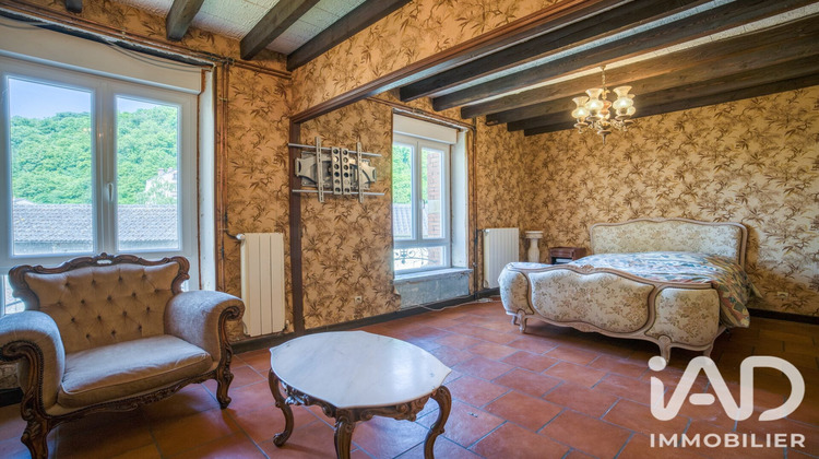 Ma-Cabane - Vente Maison Homécourt, 140 m²