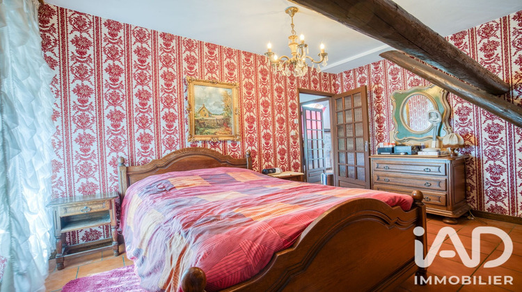 Ma-Cabane - Vente Maison Homécourt, 140 m²