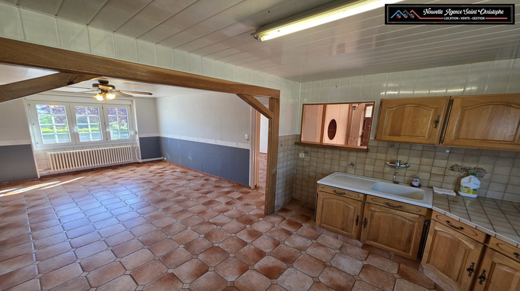 Ma-Cabane - Vente Maison Homécourt, 86 m²