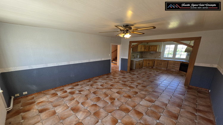 Ma-Cabane - Vente Maison Homécourt, 86 m²