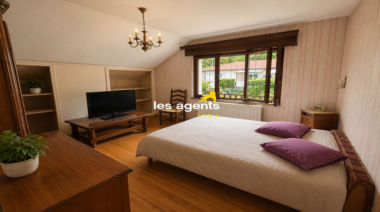 Ma-Cabane - Vente Maison HOMECOURT, 95 m²
