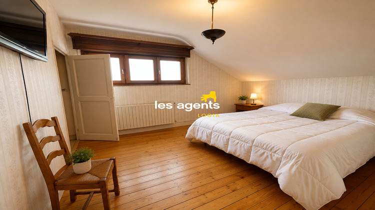 Ma-Cabane - Vente Maison HOMECOURT, 95 m²