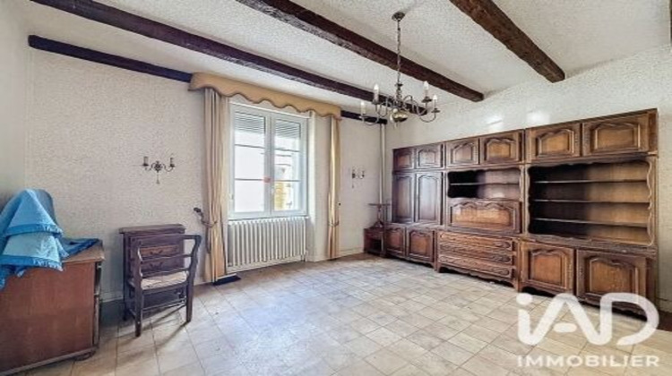 Ma-Cabane - Vente Maison Homécourt, 100 m²