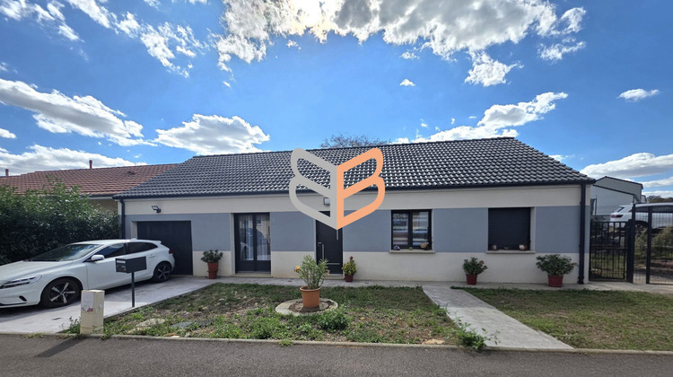 Ma-Cabane - Vente Maison Homécourt, 91 m²