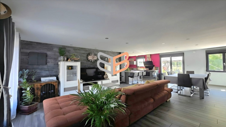 Ma-Cabane - Vente Maison Homécourt, 91 m²