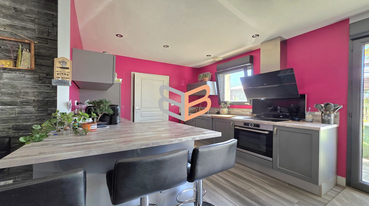 Ma-Cabane - Vente Maison Homécourt, 91 m²