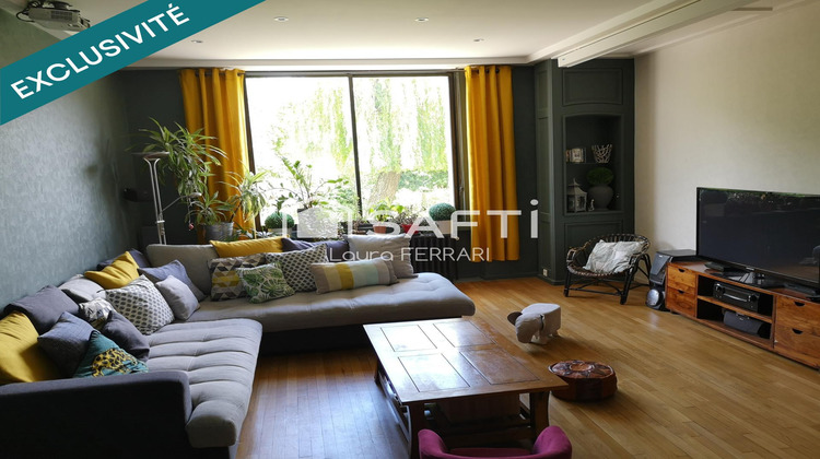 Ma-Cabane - Vente Maison Homecourt, 320 m²