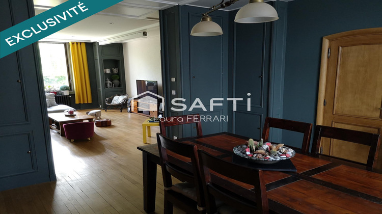 Ma-Cabane - Vente Maison Homecourt, 320 m²