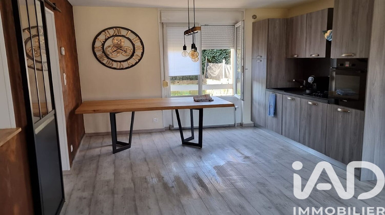 Ma-Cabane - Vente Maison Homécourt, 74 m²
