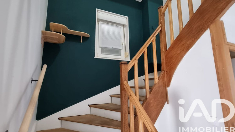 Ma-Cabane - Vente Maison Homécourt, 74 m²