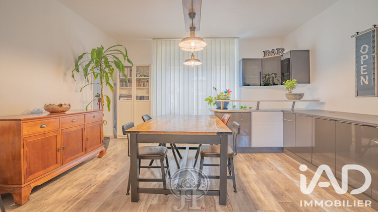 Ma-Cabane - Vente Maison Homécourt, 100 m²