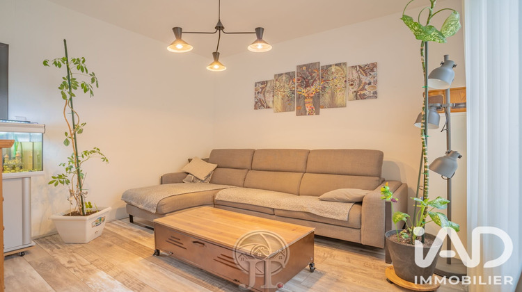 Ma-Cabane - Vente Maison Homécourt, 100 m²