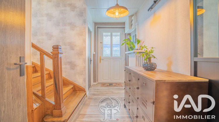 Ma-Cabane - Vente Maison Homécourt, 100 m²