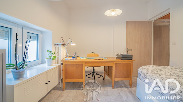Ma-Cabane - Vente Maison Homécourt, 100 m²