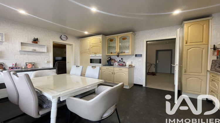 Ma-Cabane - Vente Maison Hommarting, 130 m²