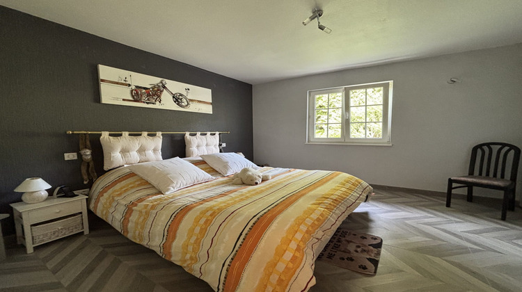 Ma-Cabane - Vente Maison Hommert, 165 m²