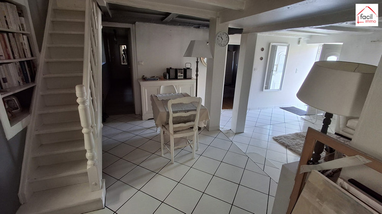 Ma-Cabane - Vente Maison Hommert, 123 m²
