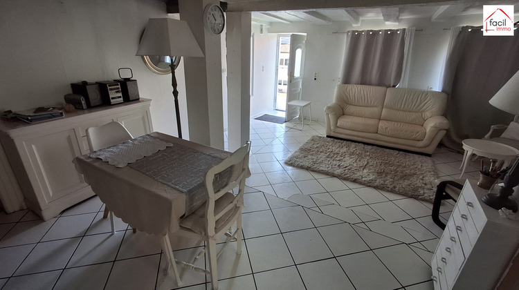 Ma-Cabane - Vente Maison Hommert, 123 m²