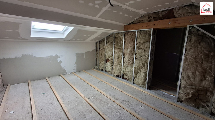 Ma-Cabane - Vente Maison Hommert, 90 m²