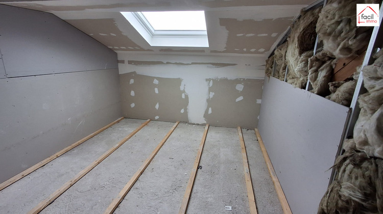 Ma-Cabane - Vente Maison Hommert, 90 m²