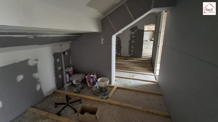 Ma-Cabane - Vente Maison Hommert, 90 m²