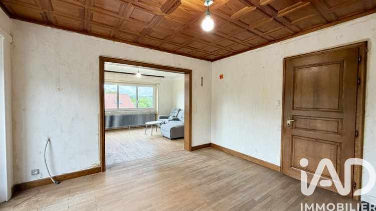 Ma-Cabane - Vente Maison Hommert, 128 m²