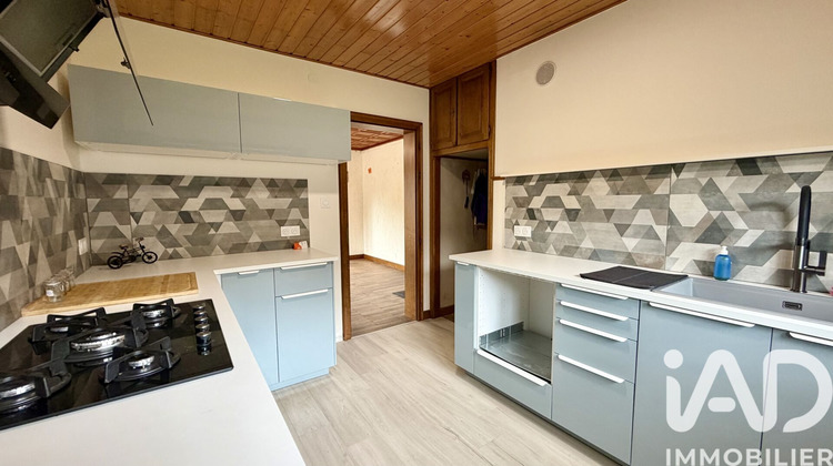 Ma-Cabane - Vente Maison Hommert, 128 m²