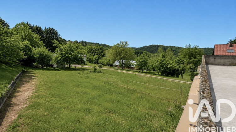 Ma-Cabane - Vente Maison Hommert, 128 m²