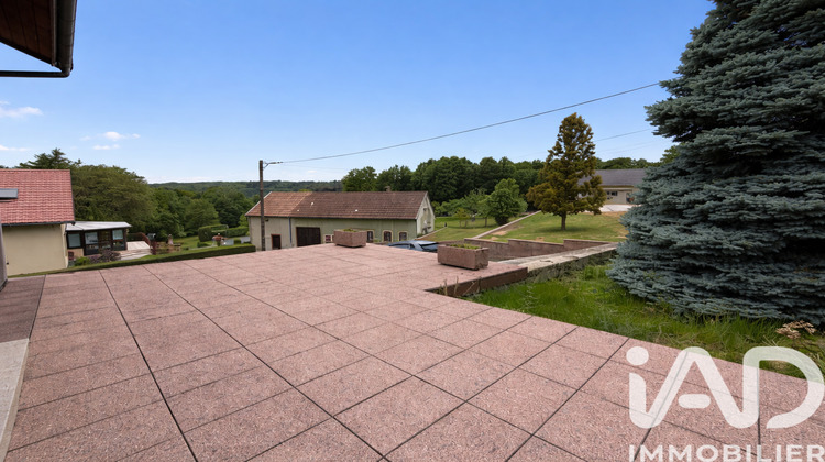 Ma-Cabane - Vente Maison Hommert, 128 m²