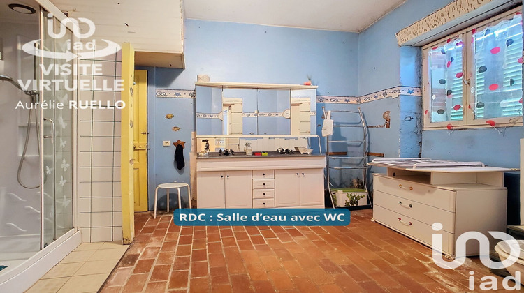 Ma-Cabane - Vente Maison Hommes, 244 m²
