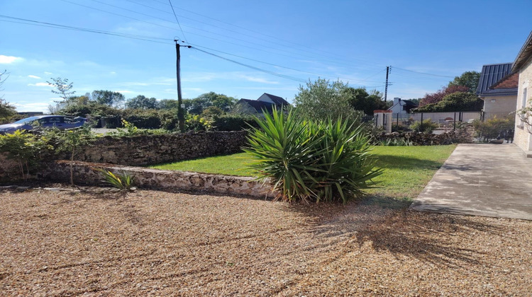 Ma-Cabane - Vente Maison Hommes, 272 m²