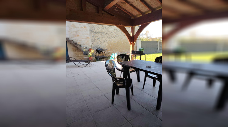 Ma-Cabane - Vente Maison Hommes, 272 m²