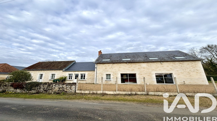 Ma-Cabane - Vente Maison Hommes, 272 m²