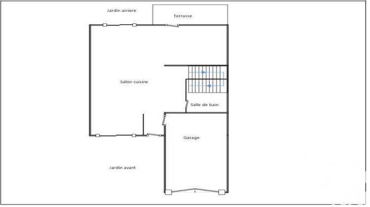 Ma-Cabane - Vente Maison Homps, 114 m²