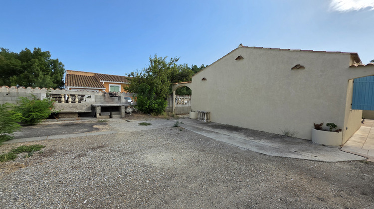 Ma-Cabane - Vente Maison Homps, 88 m²